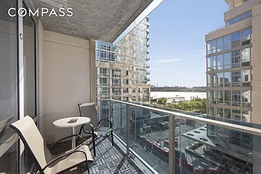 Rented by Compass