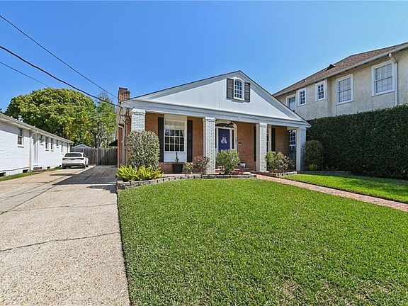 2nd image of 5821 Clara St