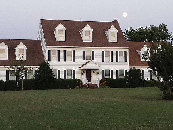 4th image of 9024 Pamunkey River Farms Dr