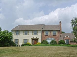 1007 Cherry Hill Rd, Bloomsburg, PA 17815