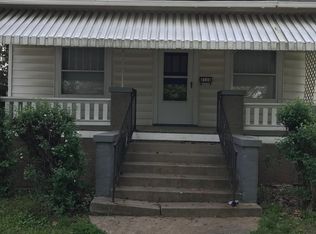 2116 N Franklin Ave, Springfield, MO 65803