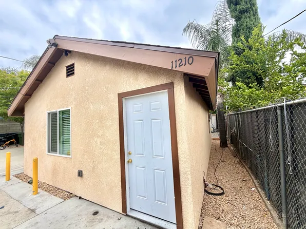 (undisclosed Address), Pacoima, CA 91331