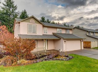 10904 NE 80th St, Vancouver, WA 98662