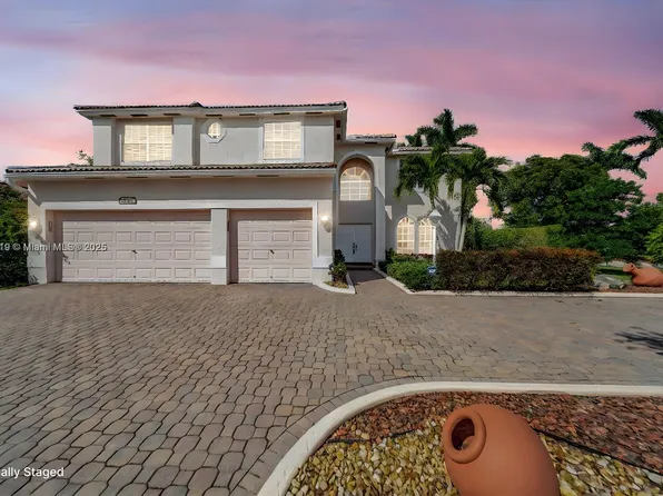 13781 NW 16th St, Pembroke Pines, FL 33028