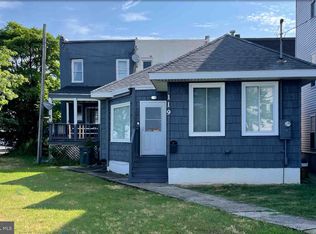 119 Saint Davids Pl, Atlantic City, NJ