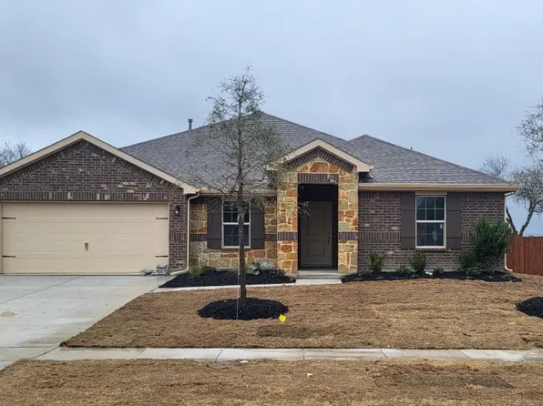2001 Greenfield Dr, Cedar Hill, TX 75104