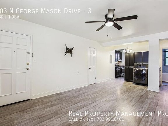 5th image of 203 N George Mason Dr APT 3