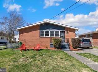 6802 W Park Dr, Hyattsville, MD