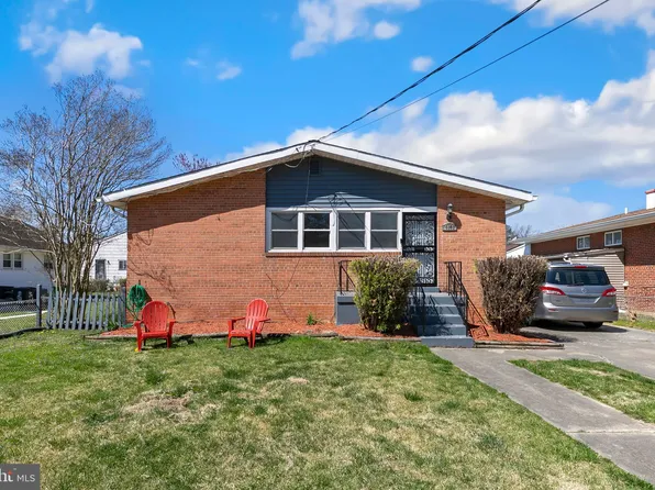 6802 W Park Dr, Hyattsville, MD 20782