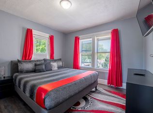 4010 Bush Ave #R201, Cleveland, OH 44109