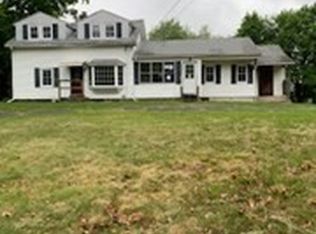 273 Dunhamtown Palmer Rd, Brimfield, MA 01010