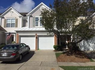 12408 Crowley Ct, Charlotte, NC 28277