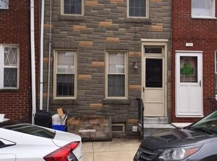 126 Fernon St, Philadelphia, PA 19148