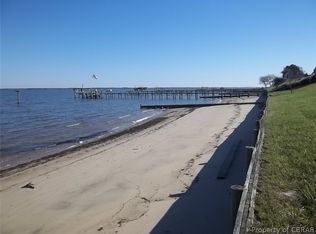 0 N Shore Rd, Locust Hill, VA 23092