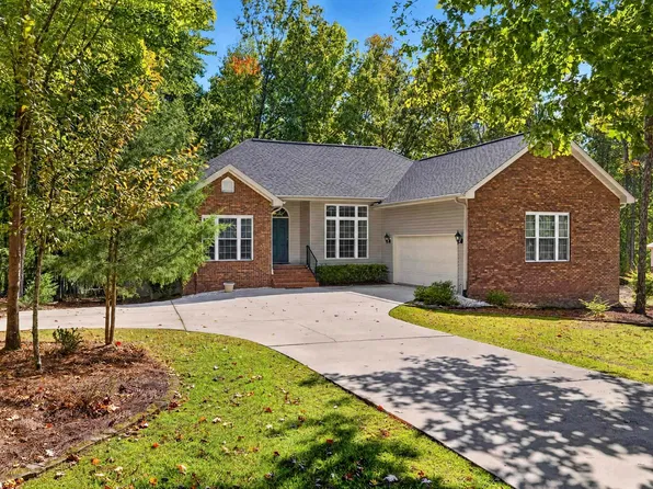 124 Maxwell Ln, Mc Cormick, SC 29835