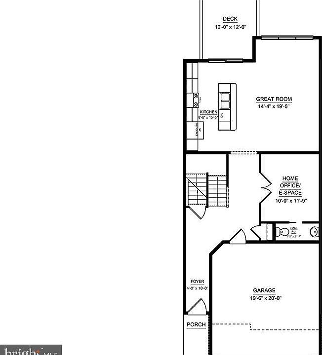 2nd image of 561 Brandywine Dr