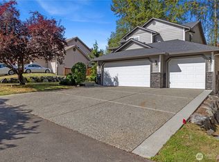 12421 30th Place NE, Lake Stevens, WA 98258