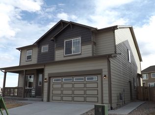 2264 Reed Grass Way, Colorado Springs, CO 80915