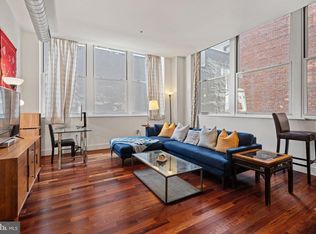 1101 Locust St #2K, Philadelphia, PA 19107