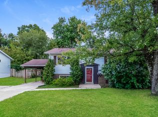 5003 Stewart Ct, College Park, MD 20740