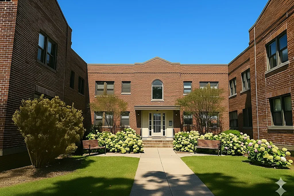 Delafield — Photo 1