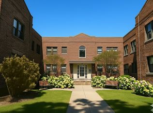 301 Delafield Pl NW #1, Washington, DC 20011