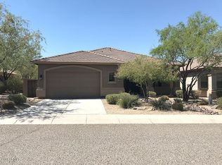4411 W Magellan Dr, New River, AZ 85087