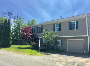 (Undisclosed Address), Bristol, RI 02809