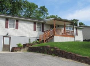 614 5th Ave, Brunswick, MD 21716