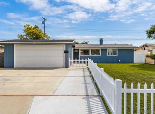 7862 Ruthann Ave, Stanton, CA 90680