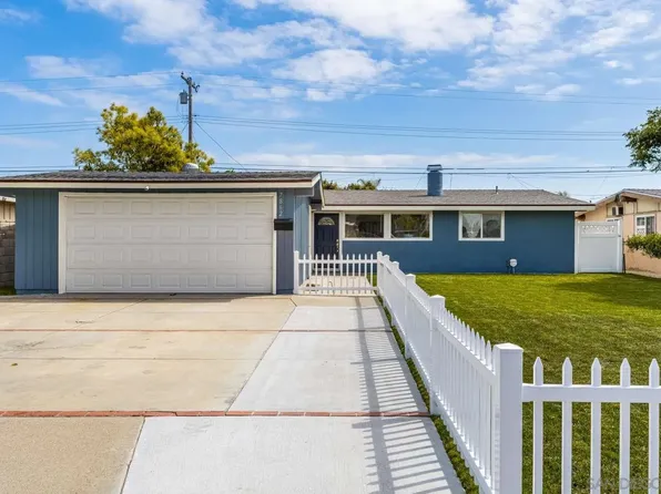 7862 Ruthann Ave, Stanton, CA 90680