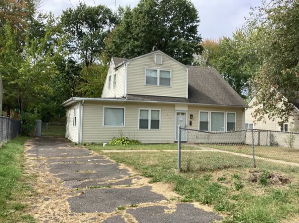279 Granby Street, Hartford, CT 06112