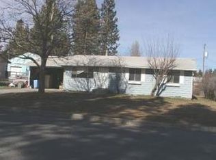 501 E 19th Ave, Post Falls, ID 83854
