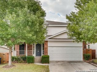 538 Diamond Fls, San Antonio, TX 78251