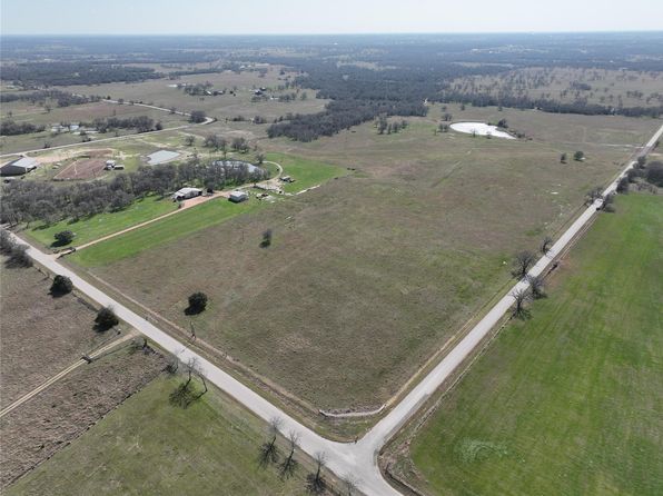 County Road 118, Giddings, TX 78942