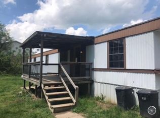 28 Rose St LOT 7S, New Martinsville, WV 26155