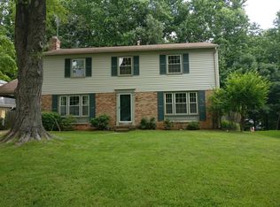 8528 Greeley Blvd, Springfield, VA 22152