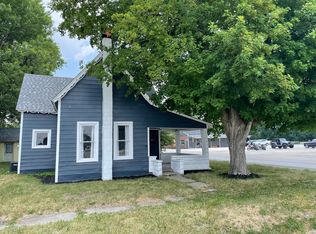 199 S Main St, Paragon, IN 46166