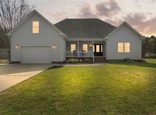 3984 Adams Swamp Rd, Suffolk, VA 23434