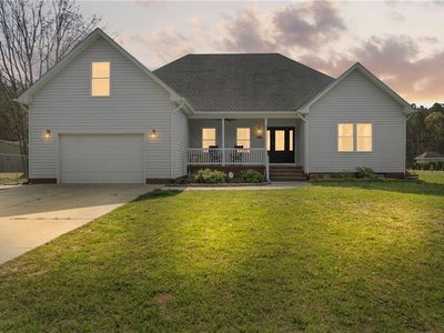 3984 Adams Swamp Rd, Suffolk, VA, 23434