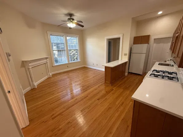 45 Laurel Street, 45 Laurel St APT 2, Somerville, MA 02143