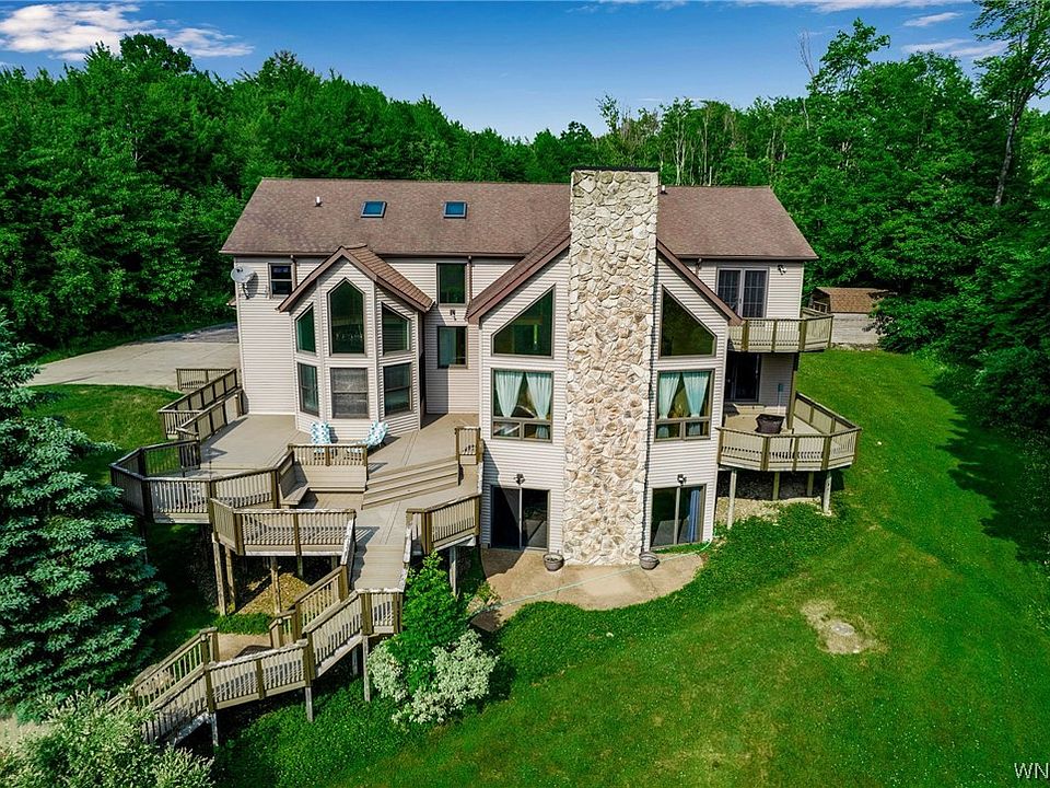 7562 Eddy Rd, Colden, NY 14033 MLS B1478673 Zillow