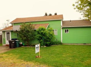 665 Marsh St, Independence, OR 97351