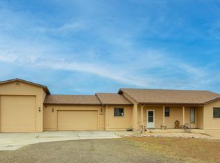 14400 E Sunhill Trl, Dewey, AZ 86327