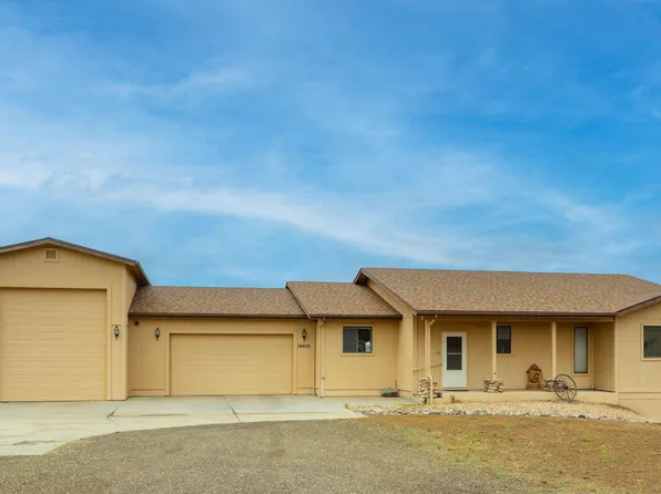 14400 E Sunhill Trl, Dewey, AZ 86327