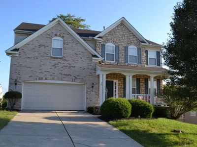 30 Ridge Wood Dr, Monroe, OH, 45050