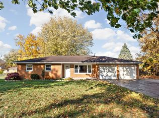 6904 W Lockerbie Dr, Indianapolis, IN 46214