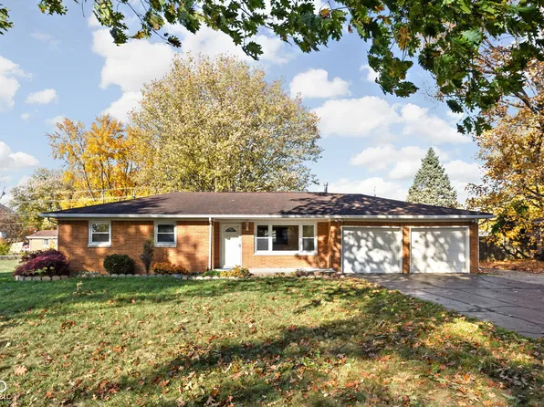 6904 W Lockerbie Dr, Indianapolis, IN 46214