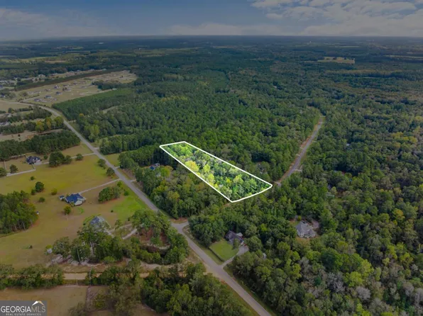 0 Plantation Pointe Dr, Statesboro, GA 30461