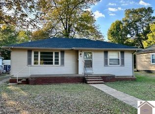 509 Beale St, Murray, KY 42071